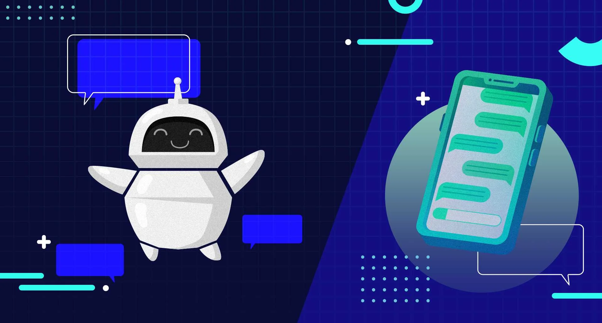 Os melhores Chatbots para WhatsApp