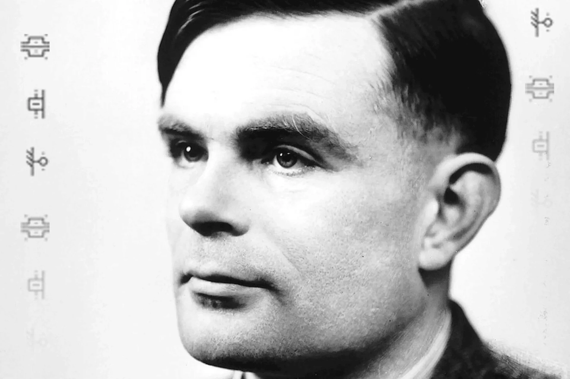 Fatos e curiosidades sobre a vida do Alan Turing