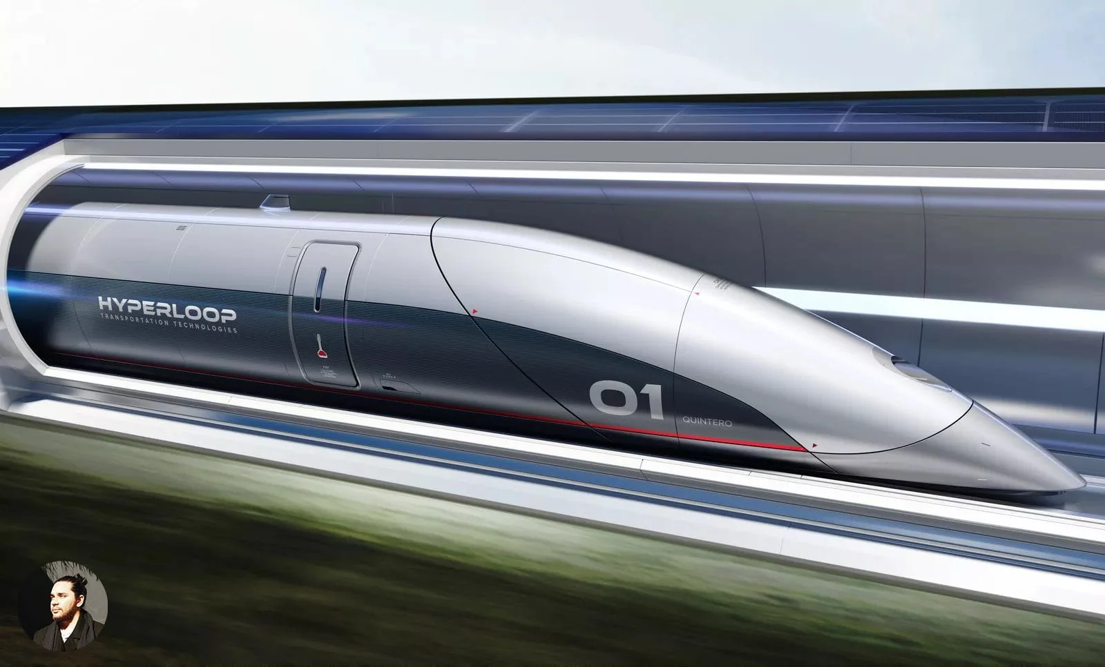 Tudo o que você precisa saber sobre: Hyperloop
