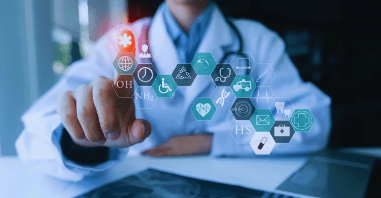 Agência especialista em sites para médicos e clínicas médicas