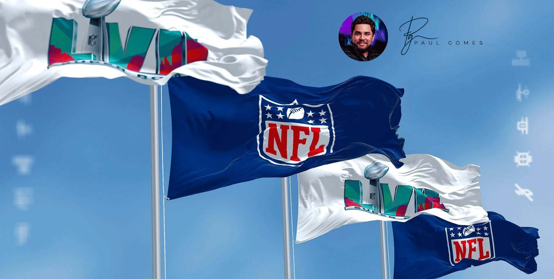 Quanto custa um anúncio no Super Bowl 2023