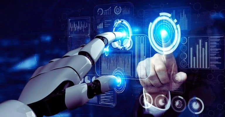 Como a Inteligência Artificial está Ajudando os Profissionais de Marketing